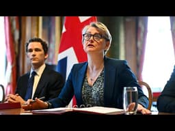 ‘Not a great deal achieved’ in online meeting with 40 countries about Strait of Hormuz