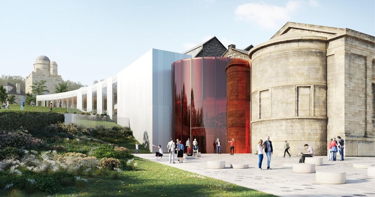 Everything you need to know about Paisley museum opening | Glasgow Times