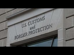 Sensitive US Border Security Data Leaked Through Online Flashcards