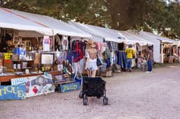 Round Top Vintage Finds & Antiques
