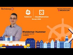 Why Local Emulators Are Becoming Essential in the Age of AI | KubeCon Europe 2026