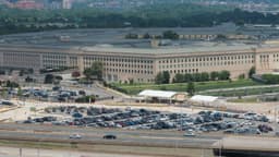 Pentagon says Golden Dome covers everyone, CBO ...