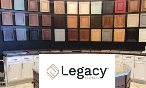 Legacy Cabinets Announces Immediate Closure, Employees Raise Questions About Notice and Benefits