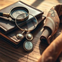 The Thrift Hunter's Edge