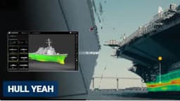 US Navy Quadruples Robot Deal to $300 Million in Bid to Outsmart China with AI at Sea