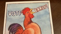 “Elections Are Decided In November, But They’re Won In October”