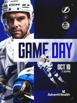 @TBLightning: Made it to Long Island!

📝 https://t.co/9k8o03YdEb https://t.co/haqXoaykEt