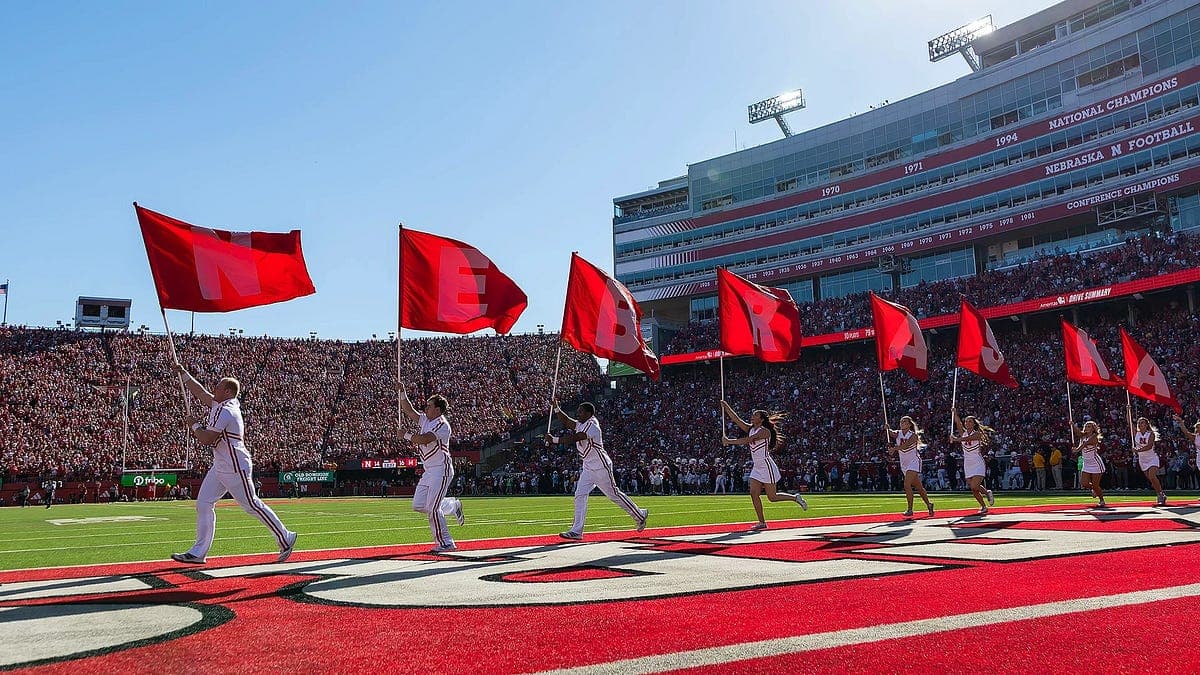 Game Day Guide: Nebraska vs. Indiana