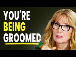 The Subtle Test People Use to See If They Can Walk All Over You