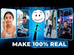 How To Create Viral AI video & Ads in 2026 (New ai Trend)