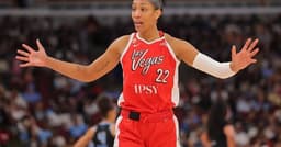 A'ja Wilson Tops WNBA Player Power Rankings