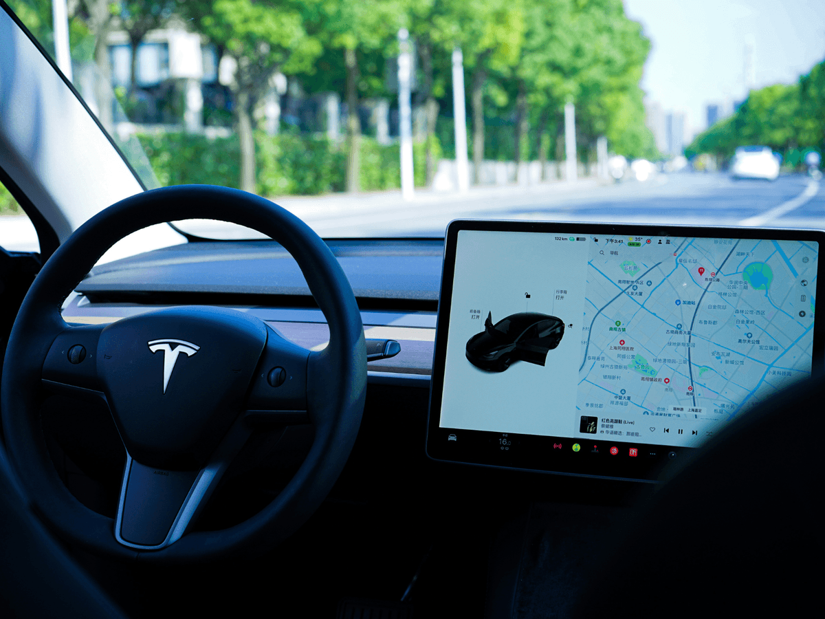 Tesla Just Confirmed Max Speed Control Is Not Coming ...