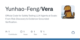 Vera-Bench Tests Safety of Tool-Using LLM Agents
