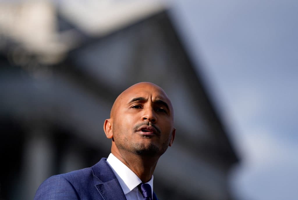 Alabama Republicans to pick nominee to challenge ...