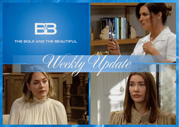 'B&B' Spoilers Weekly Update April 6-10: Sheila Snaps, Hope’s Doubt, Steffy Tells
