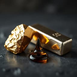 Precious Energy Tracker