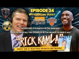 Knicks Erase 29-Point Deficit! Mike Brown’s Adjustments Fuel Historic Finals Comeback | Ep. 24