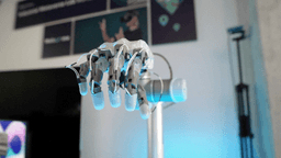 From Research to Reality: How We're Taking Robotics ...