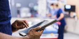 Controversy Over AI Adoption in Rural Medicine