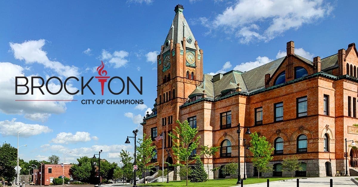 Brockton Will Host TWO Soccer Watch Parties in June