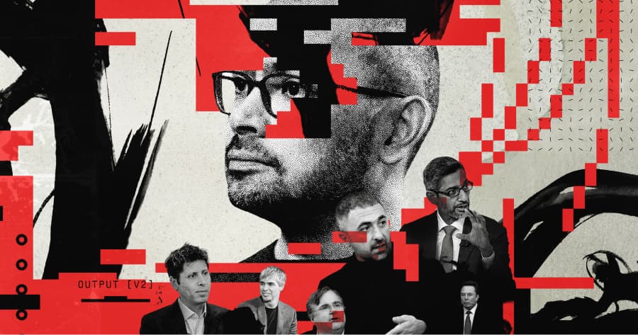 Project Mario: the inside story of DeepMind