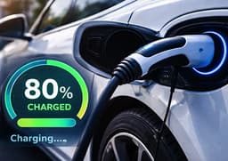 Electric Car Depreciation