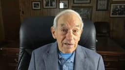Ron Paul urges Americans to buy gold - Moneywise