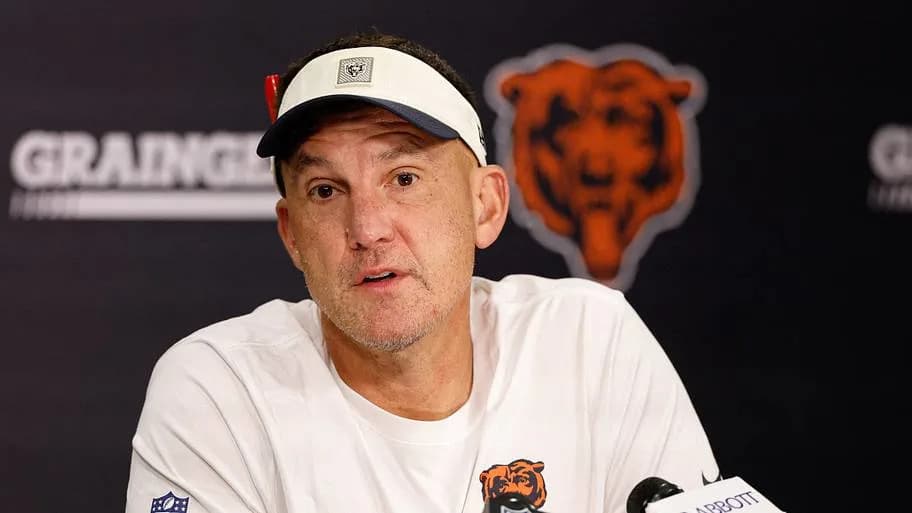 4 Quarterbacks handing Bears a chance for new look defense to ...