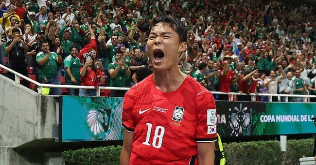 Oh Hyeon-gyu draws Hull City interest for Premier League ...