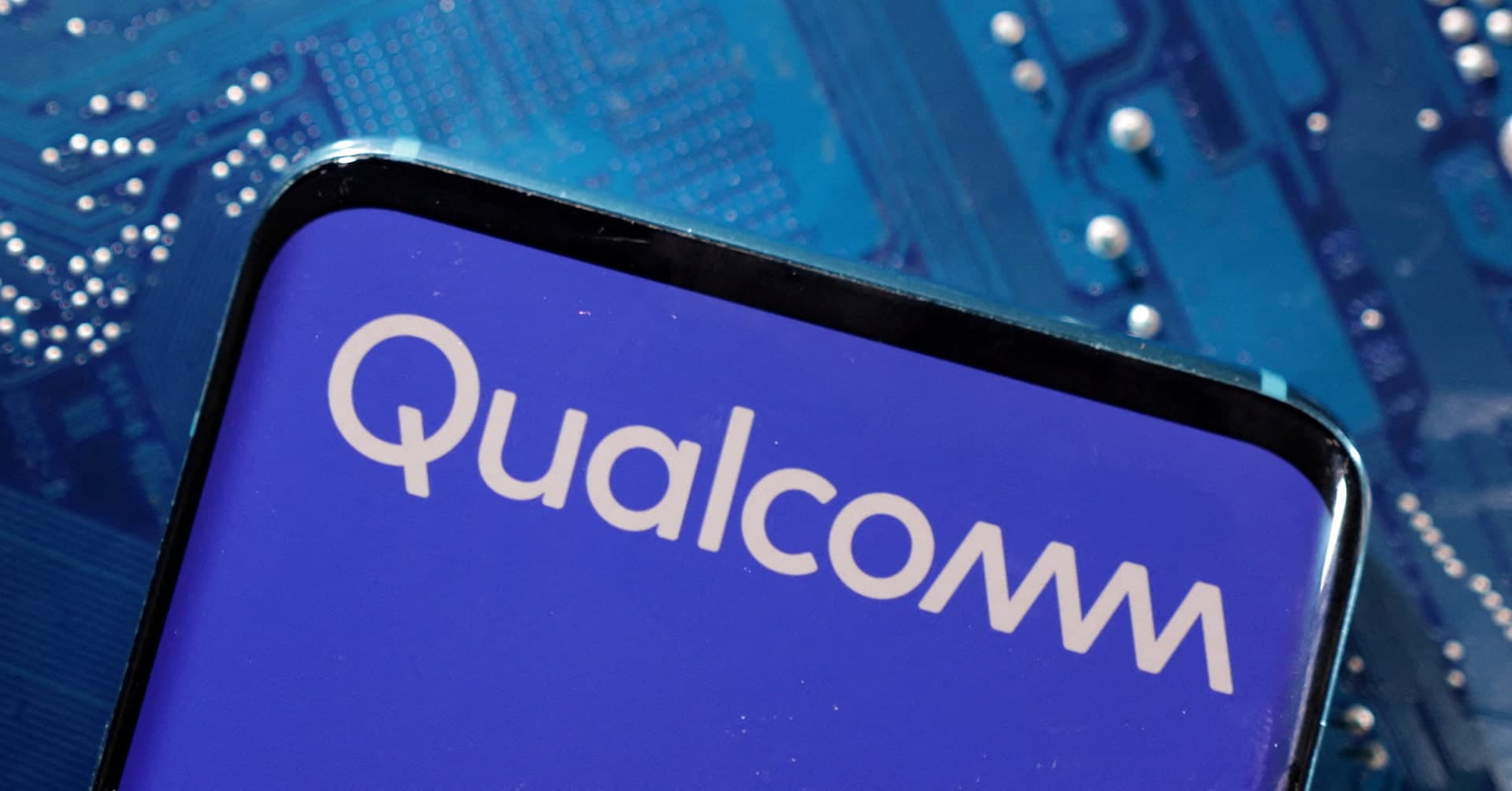 Qualcomm strikes AI chip deal with TikTok owner ByteDance, Bloomberg News reports