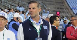 Sean Magee Starts GM Consulting Role as UNC Begins ...