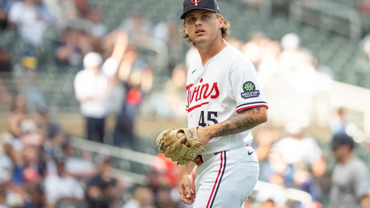 Has Travis Adams Solidified His Spot in the Minnesota ...