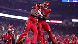 NFL Betting Parlay for Week 1: Best Same-Game & Cross-Game Bets