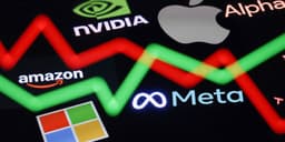 Big Tech’s Shadow Market Power