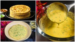 Aloo Parantha with Liquid Dough | No kneading, no boiling | Quick Breakfast Recipe