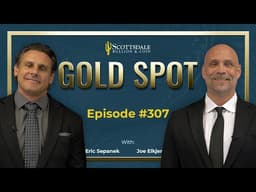 Gold Is Just Taking a Breath: Why the Path to $6,000 Remains Open | The Gold Spot