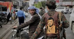 Houthi Changes Target Military Leaders as Government Strikes ...