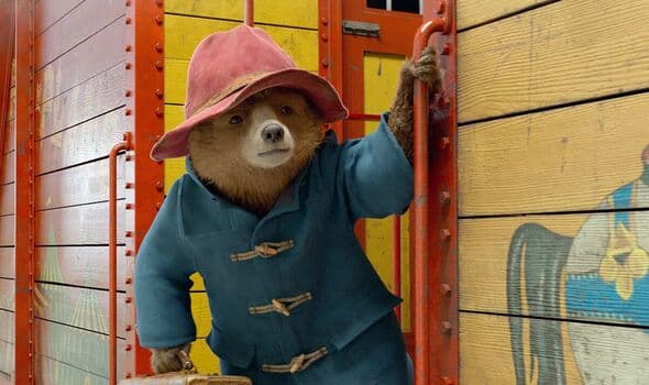 Two new Paddington movies and TV series in the works | Films | Entertainment | Express.co.uk