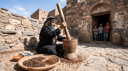 How to Grind Coffee: Consistency and Technique