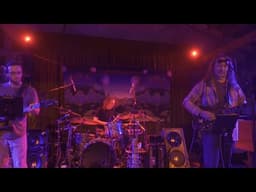 Stu Allen & Mars Hotel - GD Night #413 at Ashkenaz, Berkeley, CA (Set 2) April 1, 2026