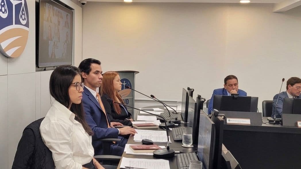Comissão suspende Wallace Yan por uma partida - STJD