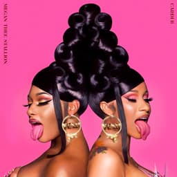 Major! Cardi B & Megan Thee Stallion's 'WAP' Certified Diamond