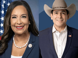 A contentious face off in Texas' 15th Congressional district