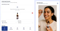 UGC Builder Pricing - Affordable AI UGC Content Creation