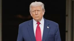 DOJ Pushes Epstein Records Release