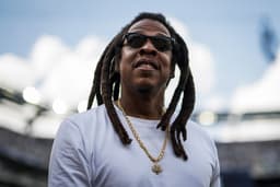 Jay-Z’s 2026 Roots Picnic Setlist: Every Song He Played in Philadelphia