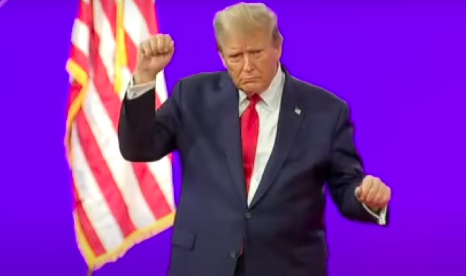 Supreme Court To Decide If 14th Amendment Says What It Says