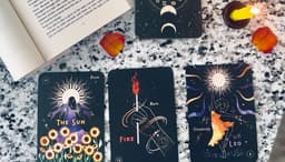Welcome to Leo Season: A Time For Celebration
