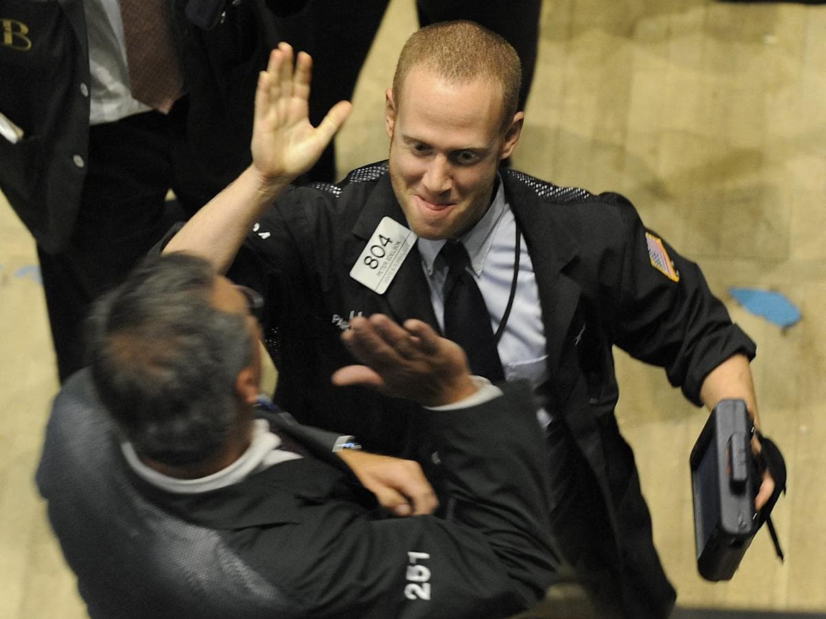 Citi flags 16 stocks to buy that are primed to pop after Q1 earnings - AOL