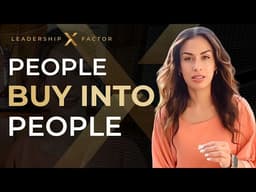 You Don’t Need Hours of Networking to Build Powerful Relationship Equity